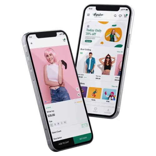 Web App Business